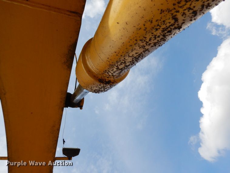 image for item DM2871 2006 Kobelco SK210LC  excavator