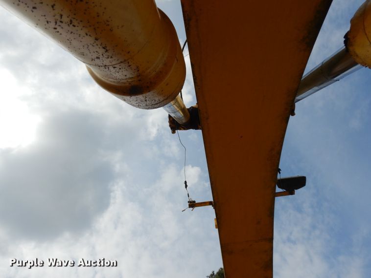 image for item DM2871 2006 Kobelco SK210LC  excavator