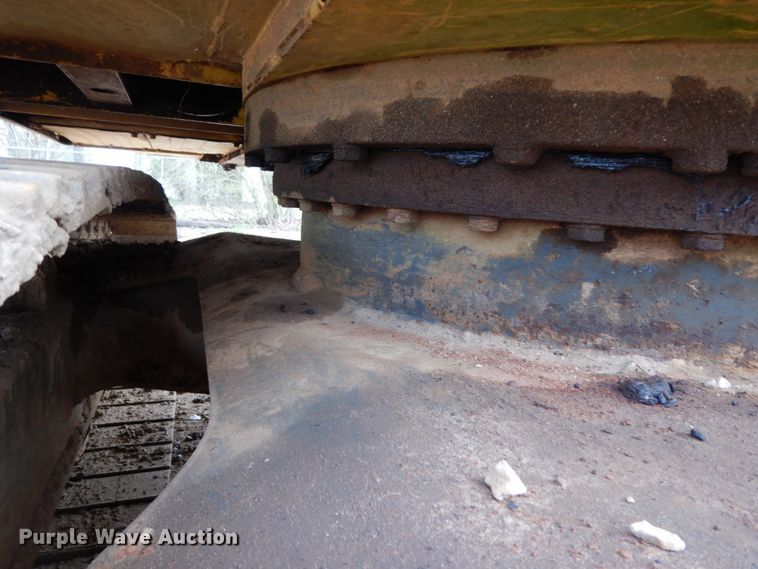 image for item DM2871 2006 Kobelco SK210LC  excavator