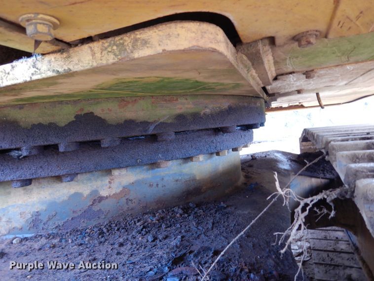 image for item DM2871 2006 Kobelco SK210LC  excavator