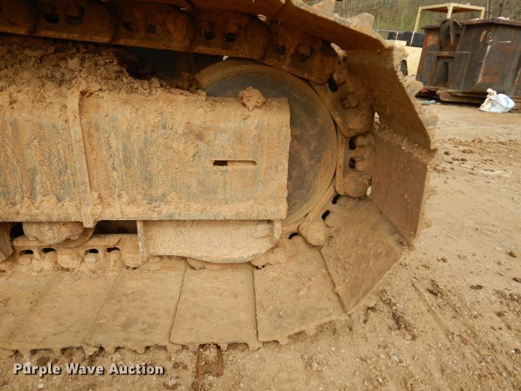 image for item DM2871 2006 Kobelco SK210LC  excavator