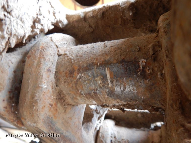 image for item DM2871 2006 Kobelco SK210LC  excavator