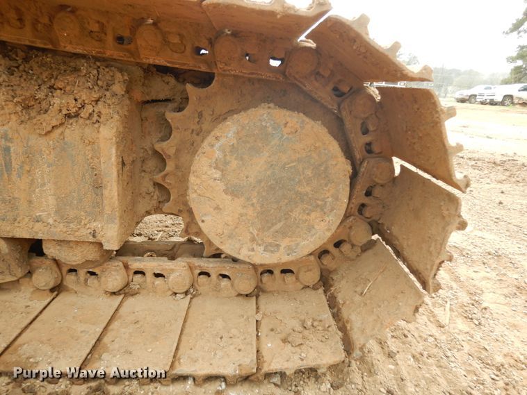 image for item DM2871 2006 Kobelco SK210LC  excavator