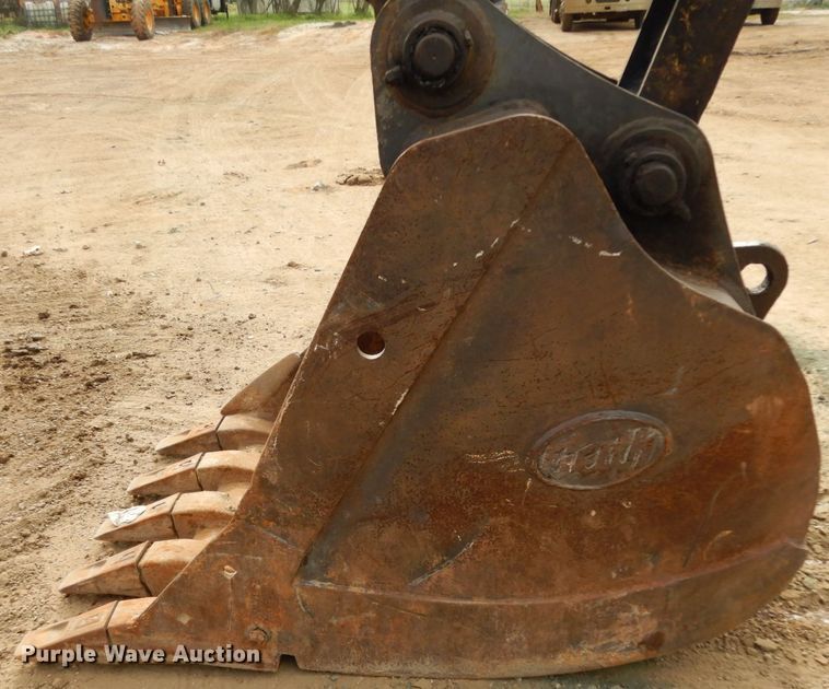 image for item DM2871 2006 Kobelco SK210LC  excavator