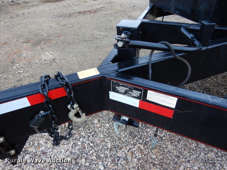 image for item DM2872 2014 Asphalt Zipper AZ600/B260  cold planer