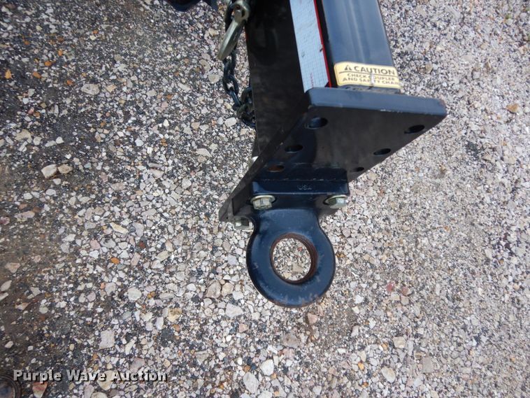 image for item DM2872 2014 Asphalt Zipper AZ600/B260  cold planer