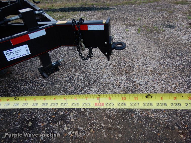 image for item DM2872 2014 Asphalt Zipper AZ600/B260  cold planer