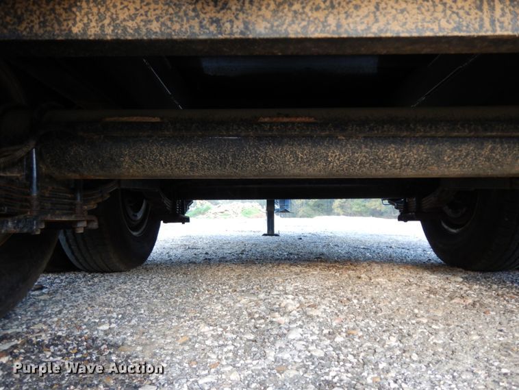 image for item DM2872 2014 Asphalt Zipper AZ600/B260  cold planer