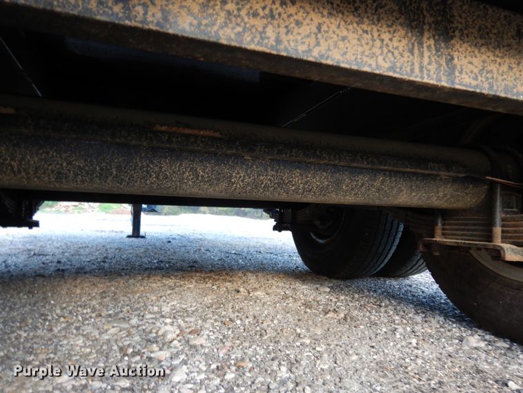 image for item DM2872 2014 Asphalt Zipper AZ600/B260  cold planer