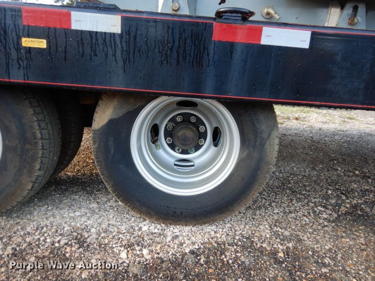 image for item DM2872 2014 Asphalt Zipper AZ600/B260  cold planer