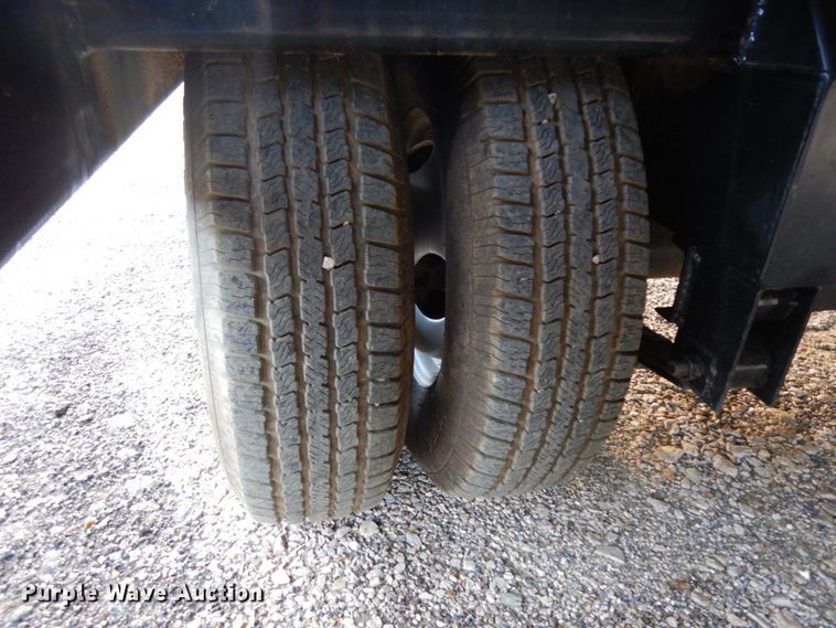 image for item DM2872 2014 Asphalt Zipper AZ600/B260  cold planer