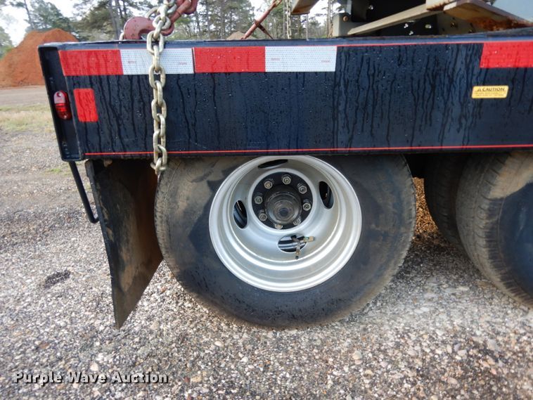 image for item DM2872 2014 Asphalt Zipper AZ600/B260  cold planer