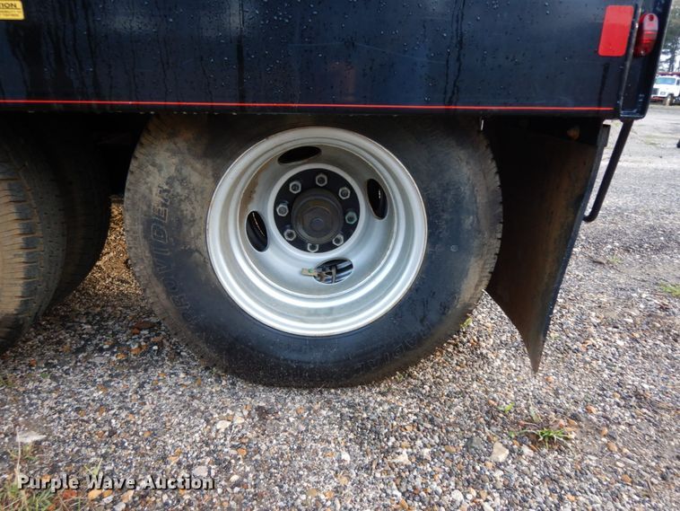 image for item DM2872 2014 Asphalt Zipper AZ600/B260  cold planer