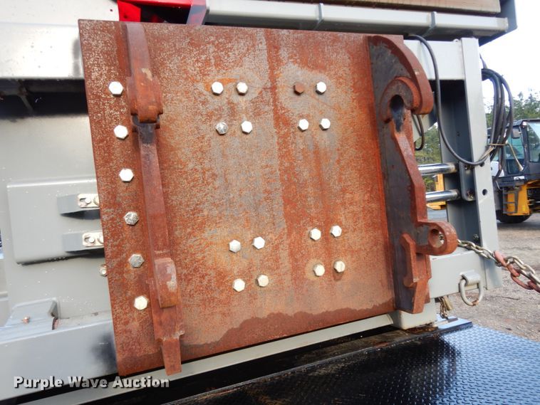 image for item DM2872 2014 Asphalt Zipper AZ600/B260  cold planer