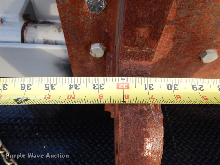 image for item DM2872 2014 Asphalt Zipper AZ600/B260  cold planer