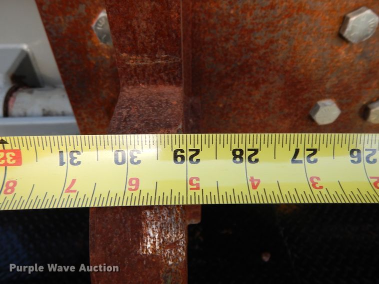 image for item DM2872 2014 Asphalt Zipper AZ600/B260  cold planer