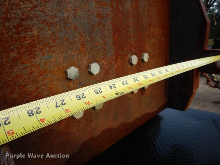 image for item DM2872 2014 Asphalt Zipper AZ600/B260  cold planer