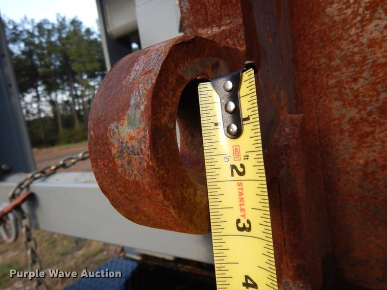 image for item DM2872 2014 Asphalt Zipper AZ600/B260  cold planer