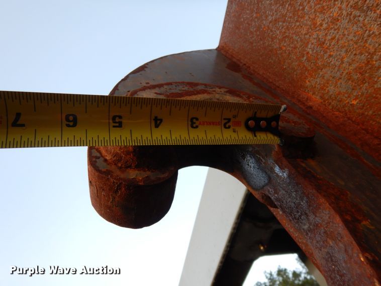 image for item DM2872 2014 Asphalt Zipper AZ600/B260  cold planer