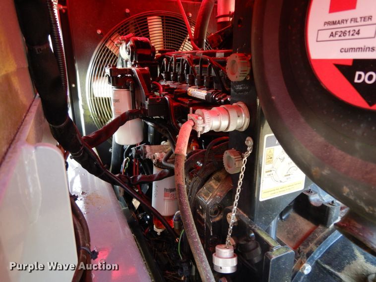 image for item DM2872 2014 Asphalt Zipper AZ600/B260  cold planer