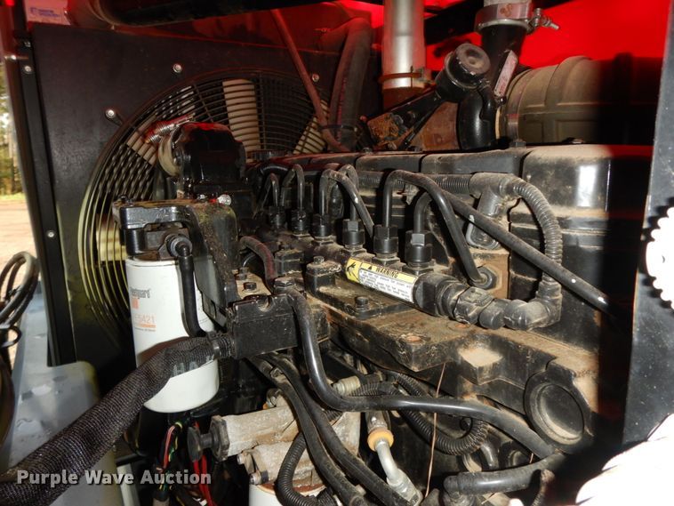 image for item DM2872 2014 Asphalt Zipper AZ600/B260  cold planer