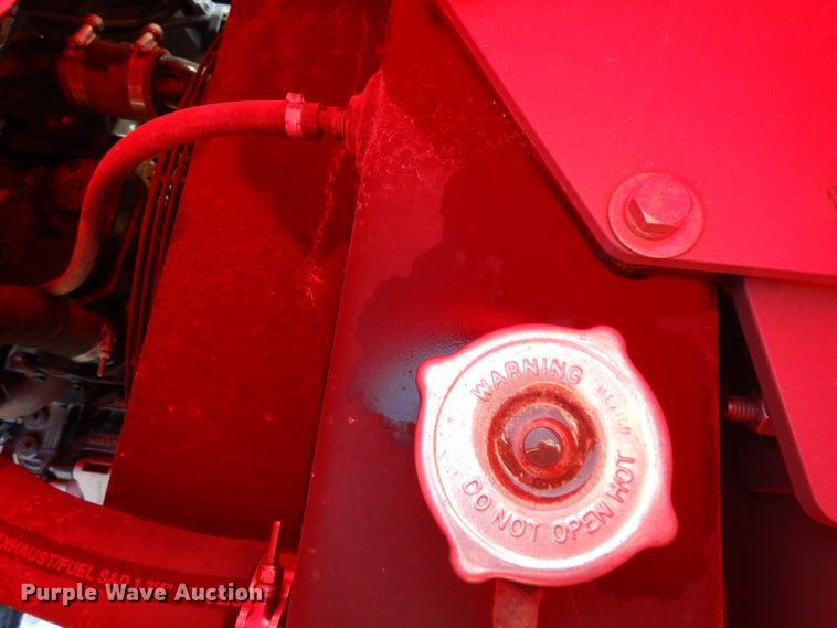 image for item DM2872 2014 Asphalt Zipper AZ600/B260  cold planer