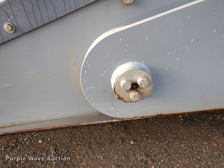 image for item DM2872 2014 Asphalt Zipper AZ600/B260  cold planer