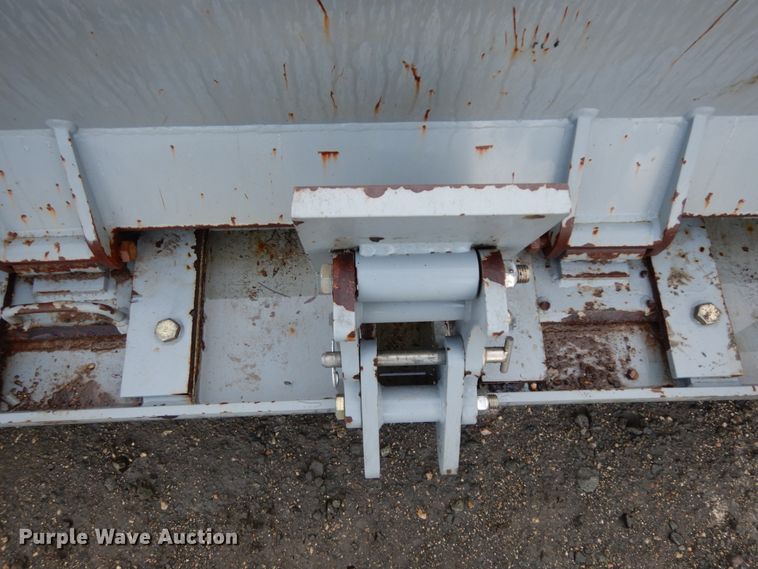 image for item DM2872 2014 Asphalt Zipper AZ600/B260  cold planer