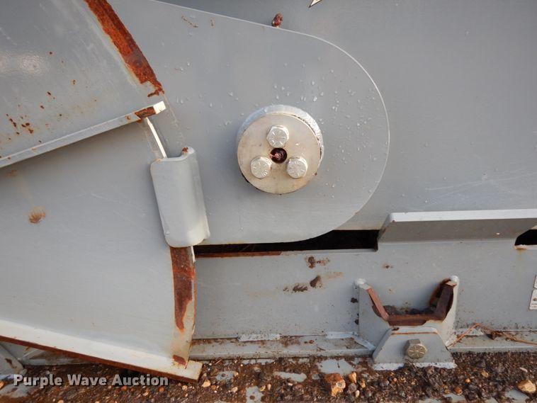 image for item DM2872 2014 Asphalt Zipper AZ600/B260  cold planer