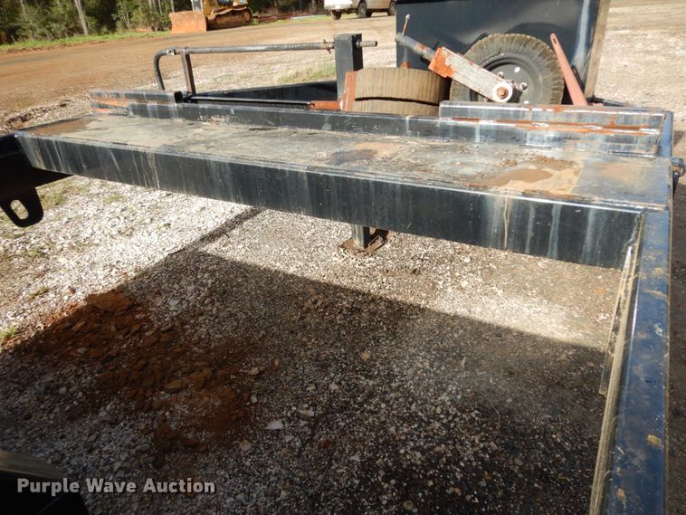 image for item DM2872 2014 Asphalt Zipper AZ600/B260  cold planer