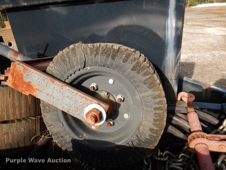 image for item DM2872 2014 Asphalt Zipper AZ600/B260  cold planer