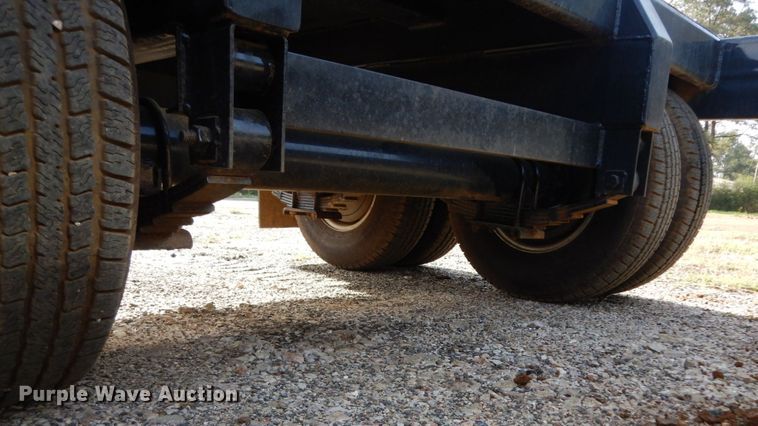 image for item DM2872 2014 Asphalt Zipper AZ600/B260  cold planer