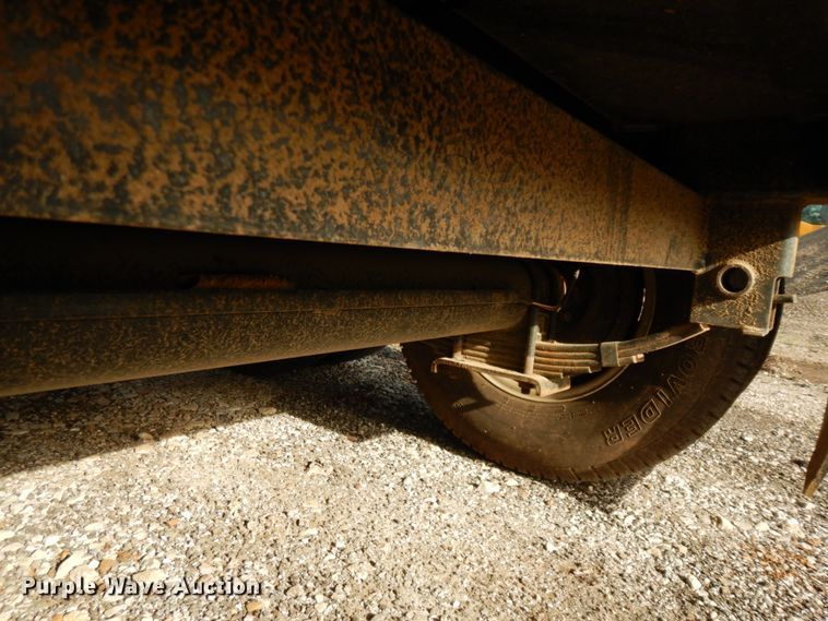 image for item DM2872 2014 Asphalt Zipper AZ600/B260  cold planer