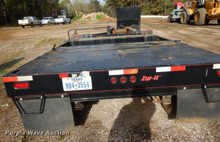 image for item DM2872 2014 Asphalt Zipper AZ600/B260  cold planer