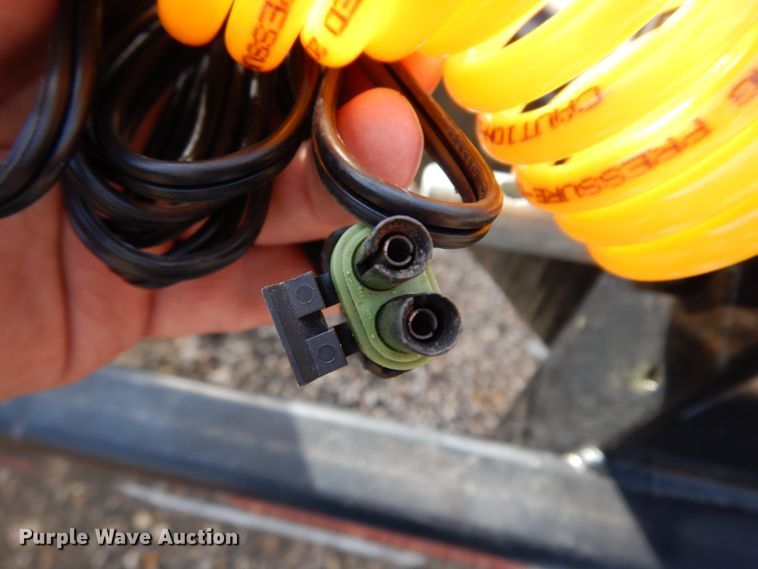 image for item DM2872 2014 Asphalt Zipper AZ600/B260  cold planer