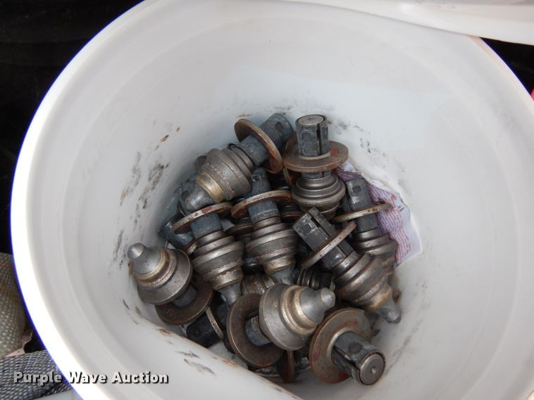 image for item DM2872 2014 Asphalt Zipper AZ600/B260  cold planer