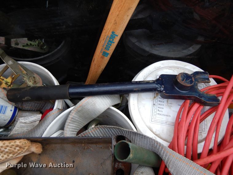 image for item DM2872 2014 Asphalt Zipper AZ600/B260  cold planer