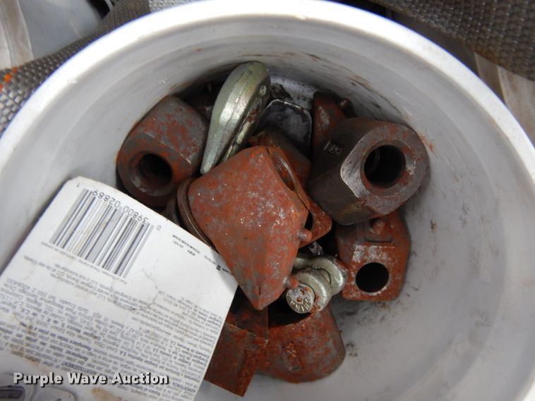 image for item DM2872 2014 Asphalt Zipper AZ600/B260  cold planer