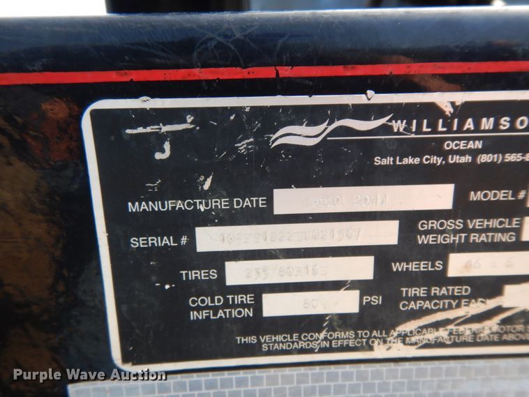 image for item DM2872 2014 Asphalt Zipper AZ600/B260  cold planer