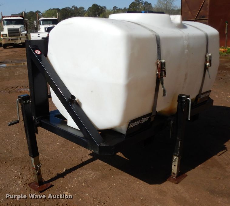 image for item DM2872 2014 Asphalt Zipper AZ600/B260  cold planer