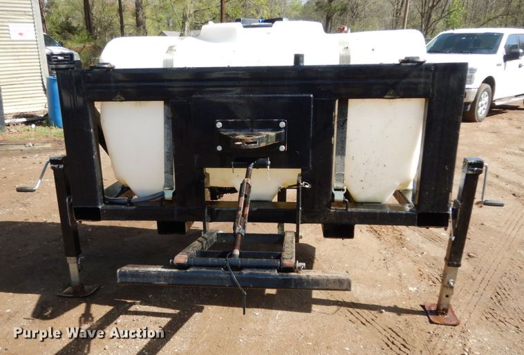 image for item DM2872 2014 Asphalt Zipper AZ600/B260  cold planer