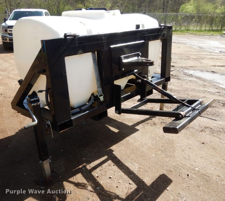 image for item DM2872 2014 Asphalt Zipper AZ600/B260  cold planer