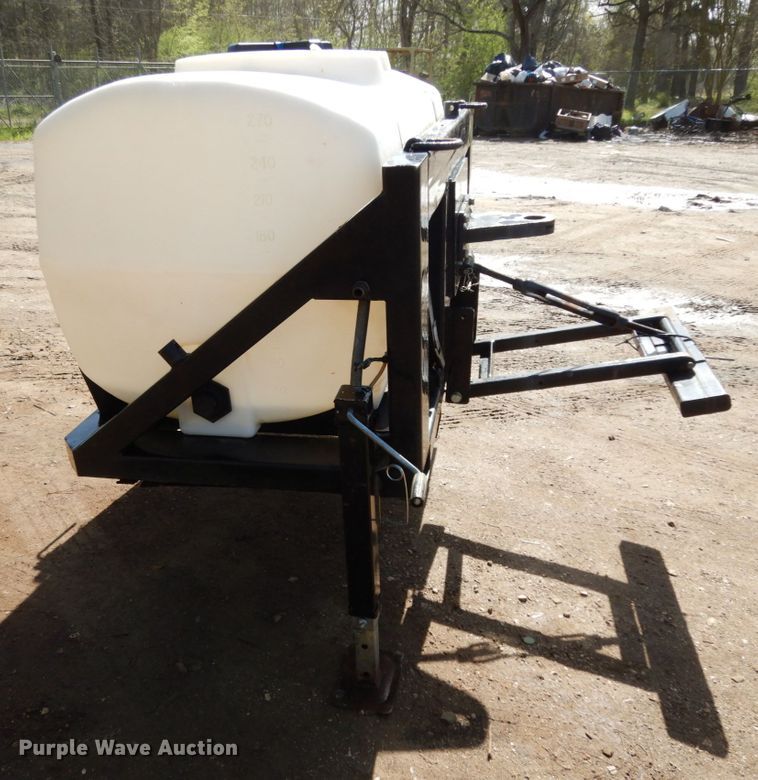 image for item DM2872 2014 Asphalt Zipper AZ600/B260  cold planer