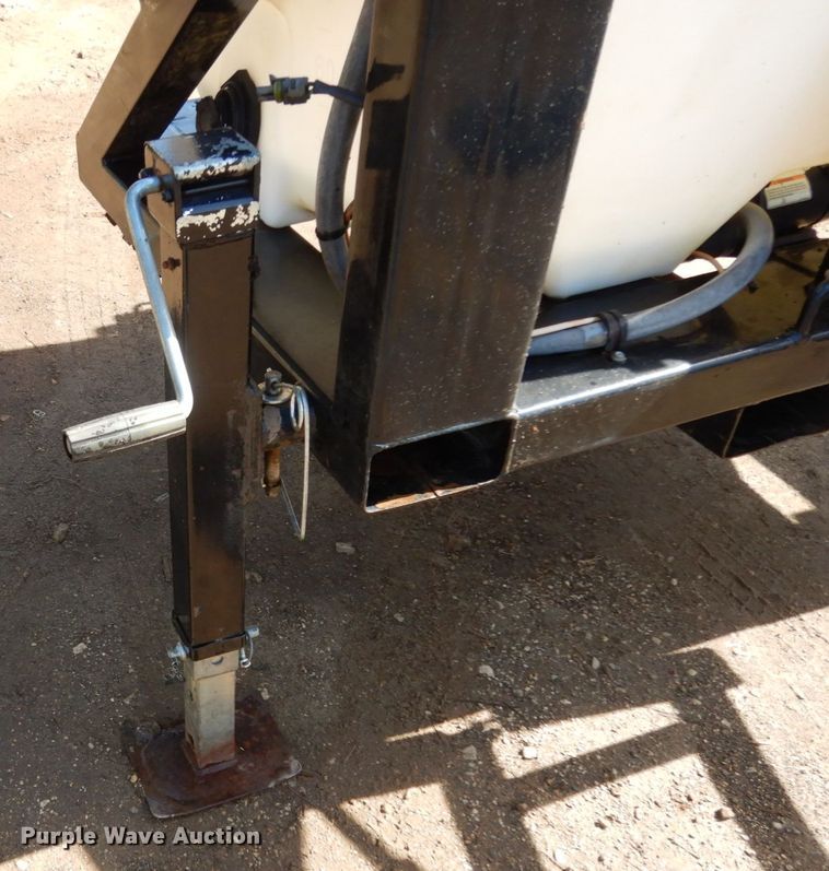 image for item DM2872 2014 Asphalt Zipper AZ600/B260  cold planer