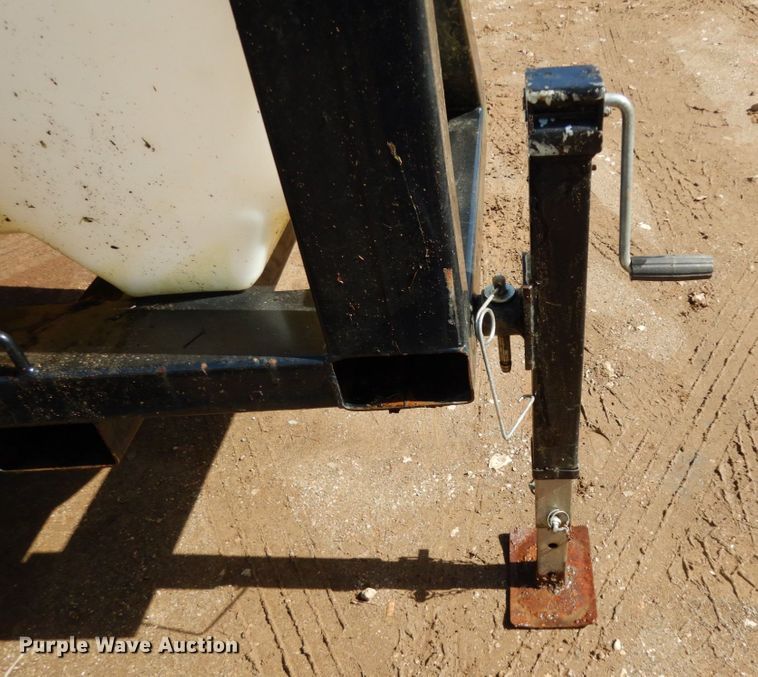 image for item DM2872 2014 Asphalt Zipper AZ600/B260  cold planer