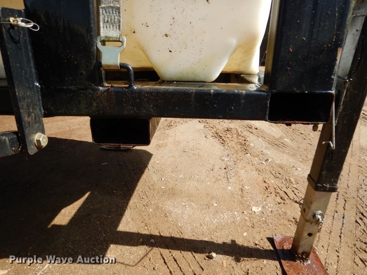 image for item DM2872 2014 Asphalt Zipper AZ600/B260  cold planer