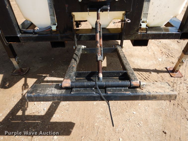 image for item DM2872 2014 Asphalt Zipper AZ600/B260  cold planer