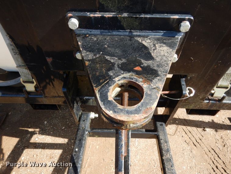 image for item DM2872 2014 Asphalt Zipper AZ600/B260  cold planer