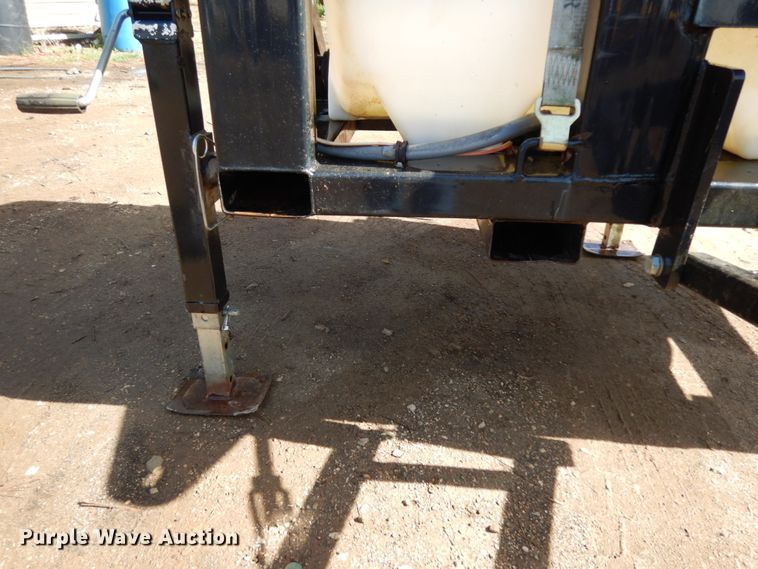 image for item DM2872 2014 Asphalt Zipper AZ600/B260  cold planer