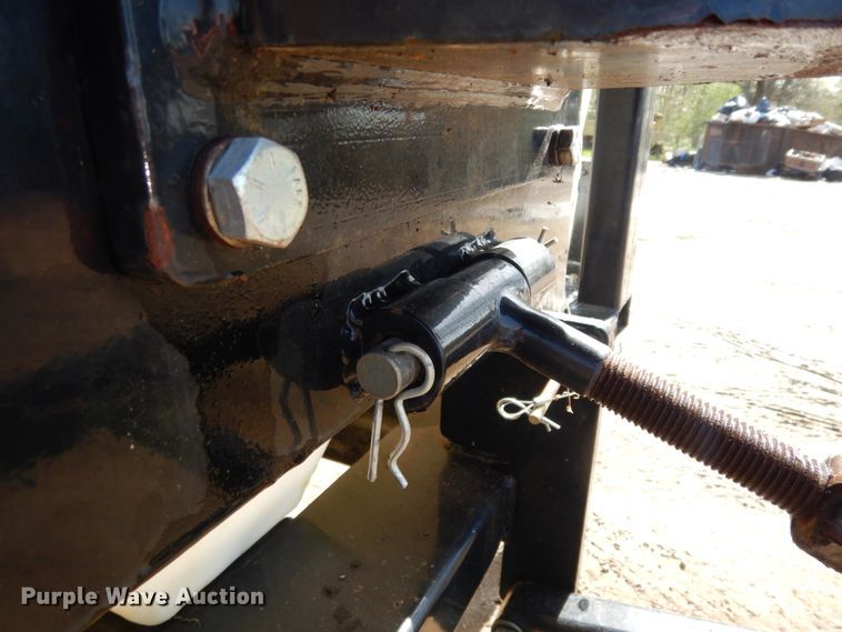 image for item DM2872 2014 Asphalt Zipper AZ600/B260  cold planer